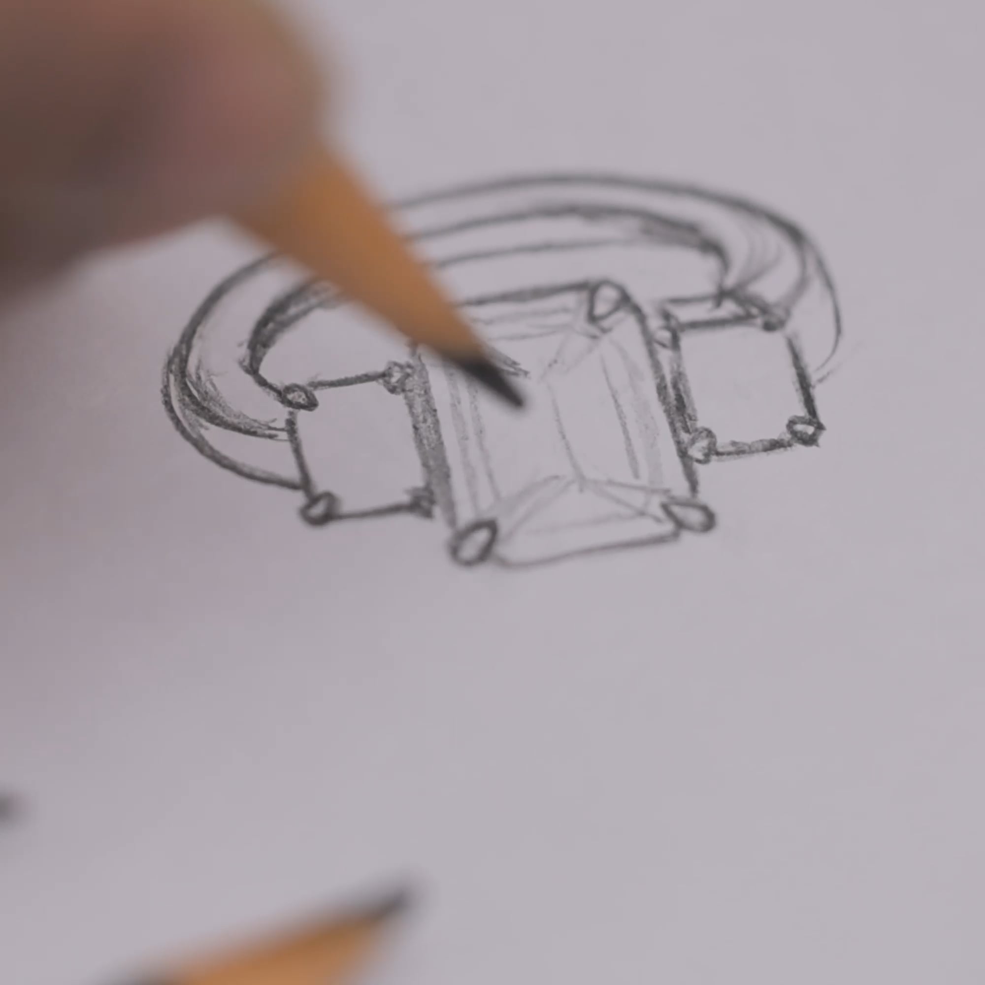 product video 2 for Seville Ring