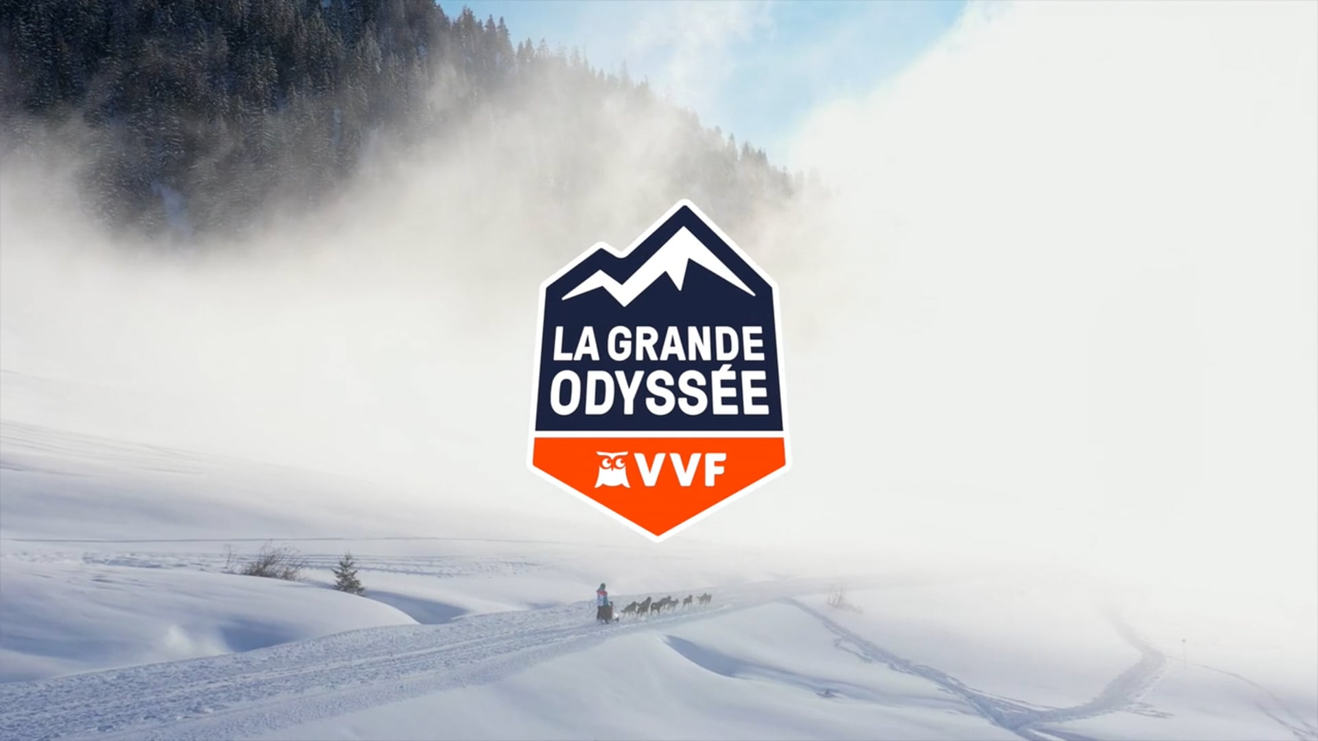 La Grande Odyssée VVF - Bande Annonce