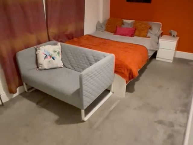 Video 1: BEDROOM 5 - DOUBLE