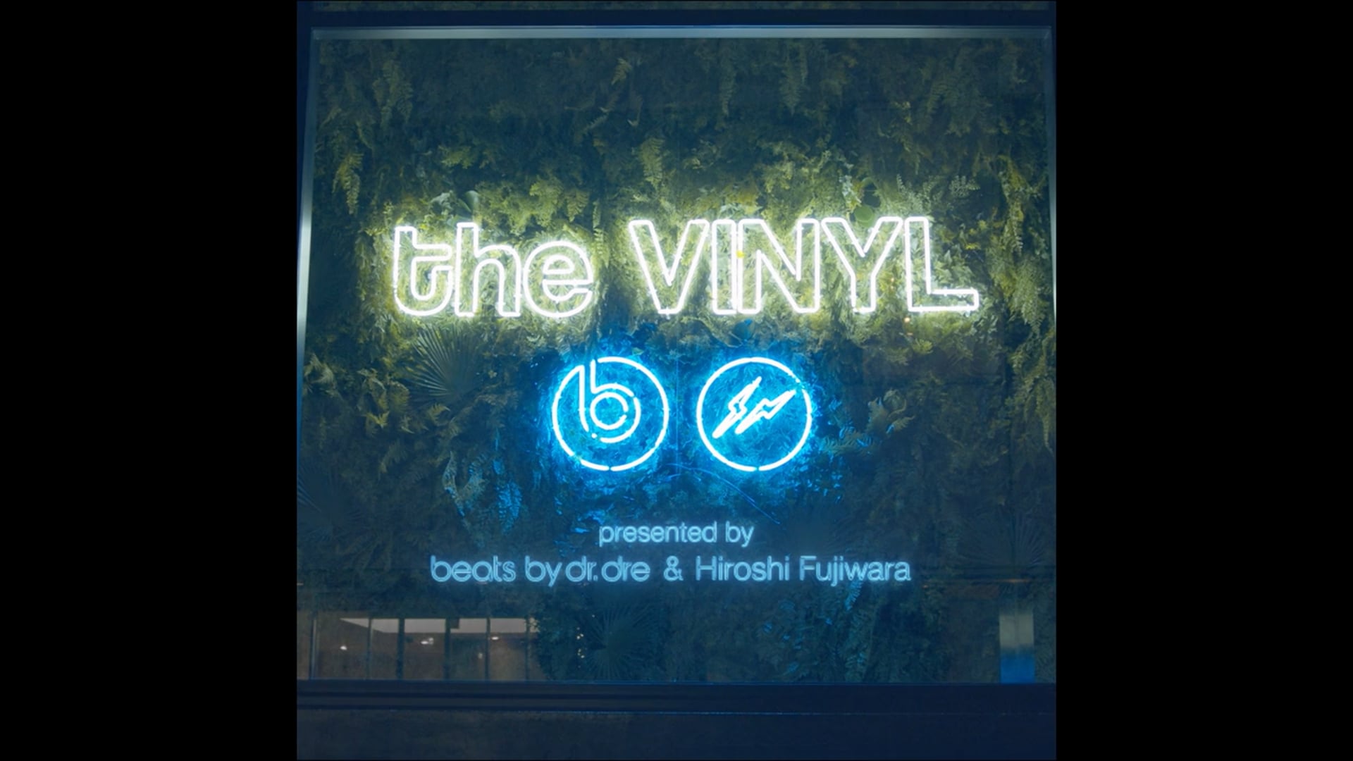 The Vinyl 15s - Beats By Dre