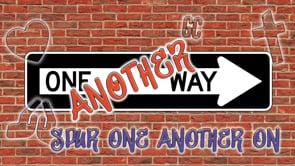 Spur One Another On