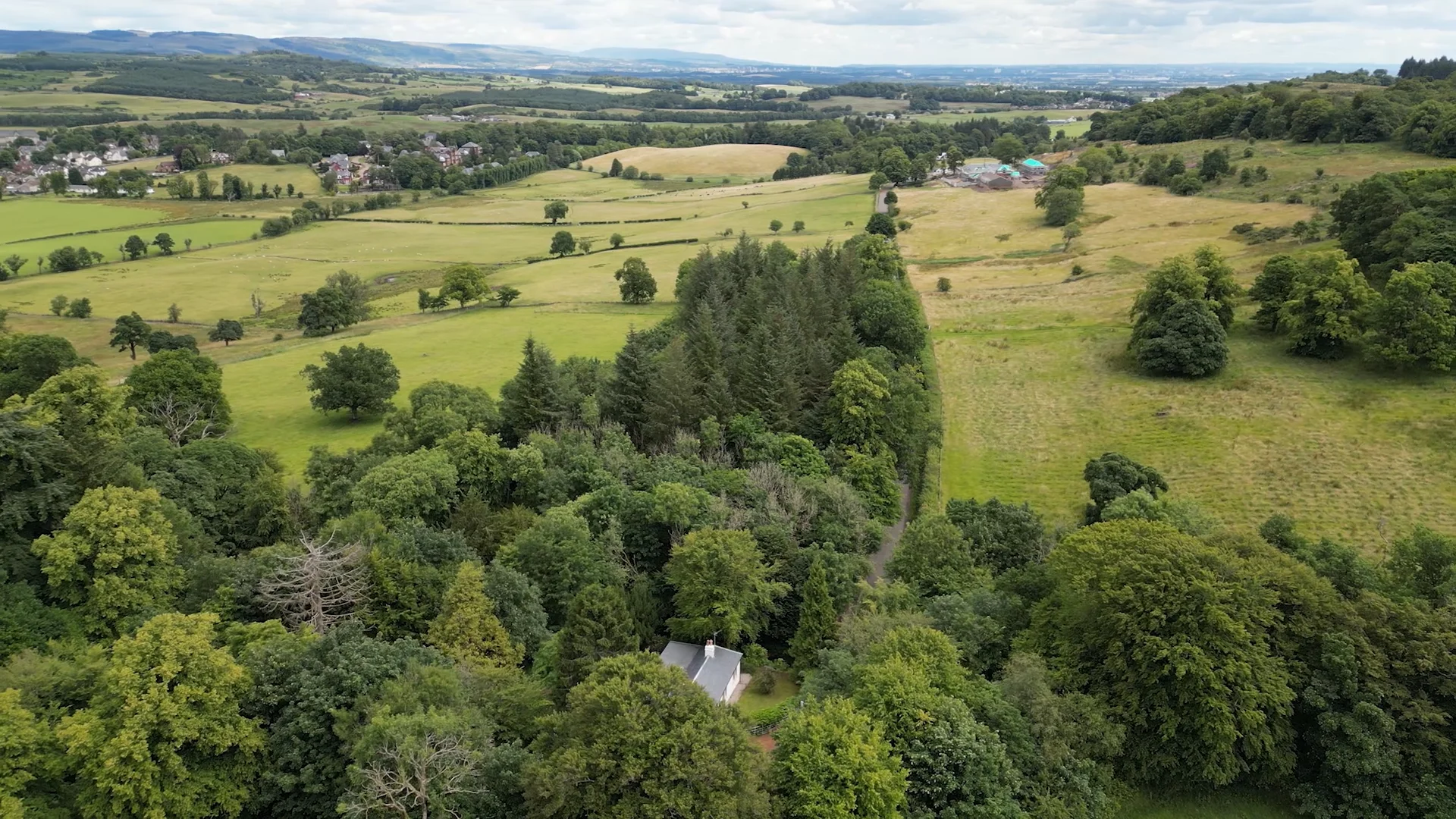 Hames Estates, Carruth on Vimeo