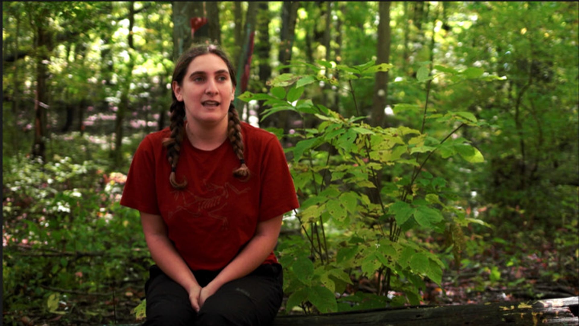 DryState Area - Short Documentary