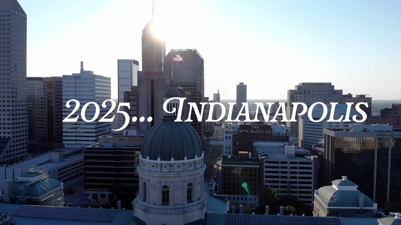 Supreme Council Indianapolis 2025 on Vimeo