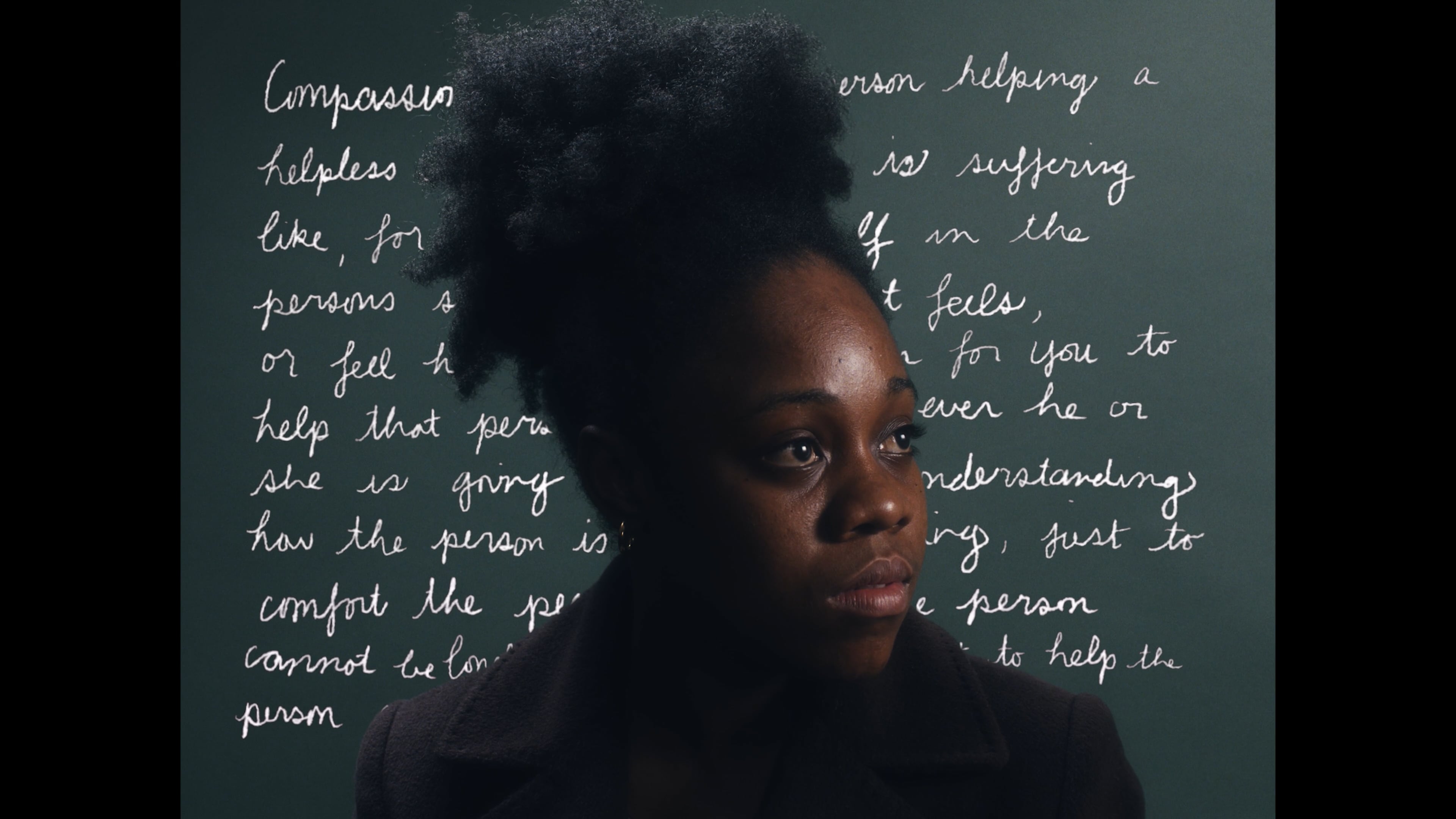 The Compassion Series