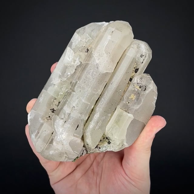 Cerussite