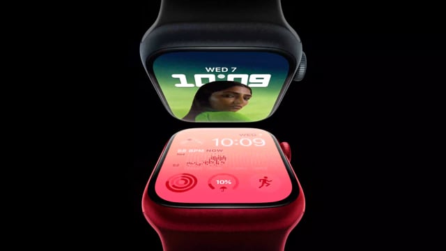 Buen fin apple online watch