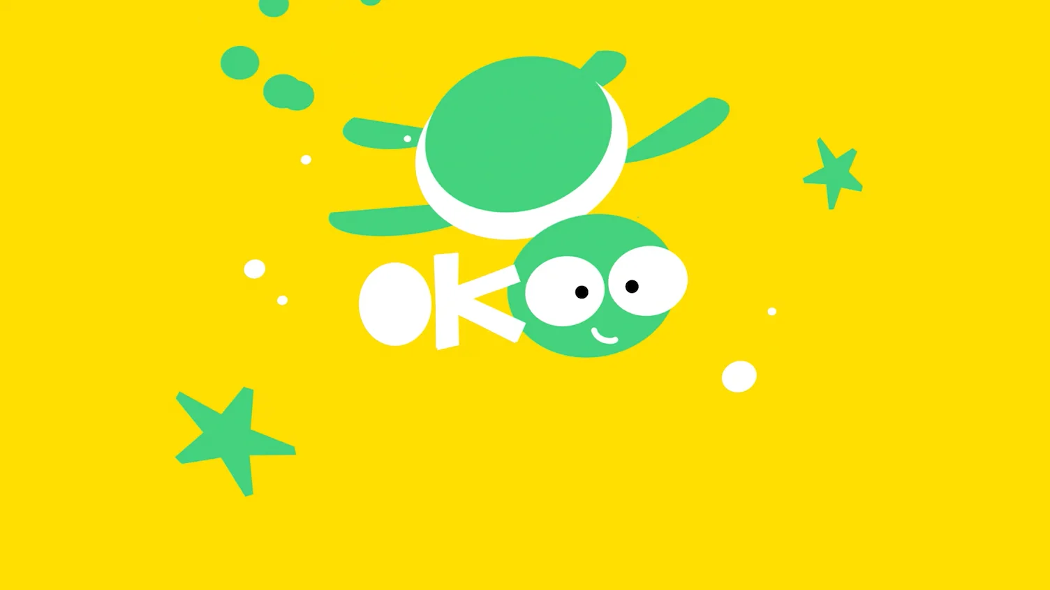 Preschool de France 5 - Clip vacances été Okoo - Studio Okoo
