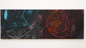 Thumbnail for Film zur Ausstellung «Paco Knöller. Unter mir der Himmel – Mit Werken aus der Hilti Art Foundation»