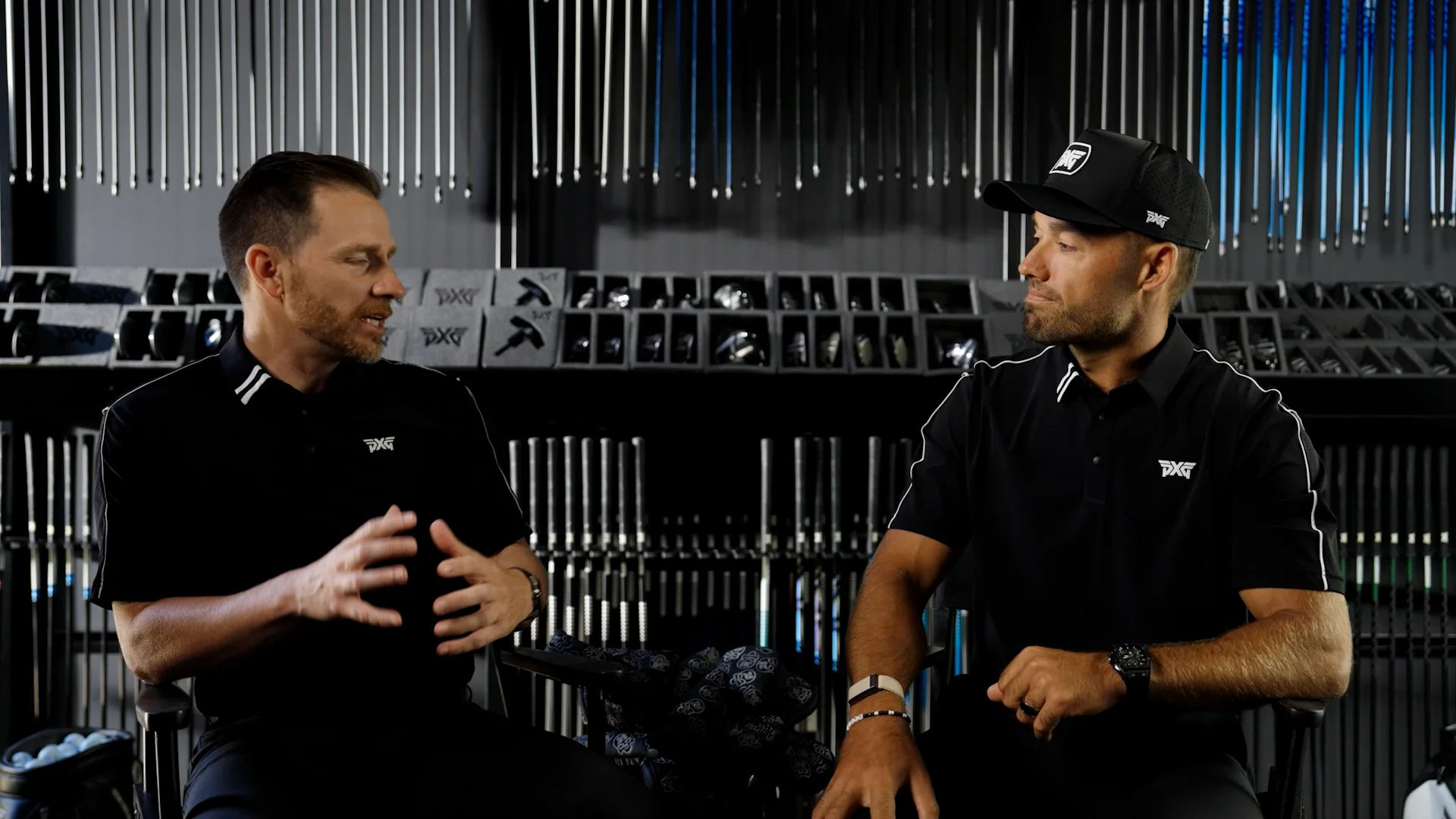 Battle Ready II Closer パター | Mid Mallet Putters - PXG JP Battle Ready II Closer パター | Mid Mallet Putters - PXG JP
