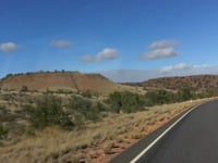 Australië - Red Centre