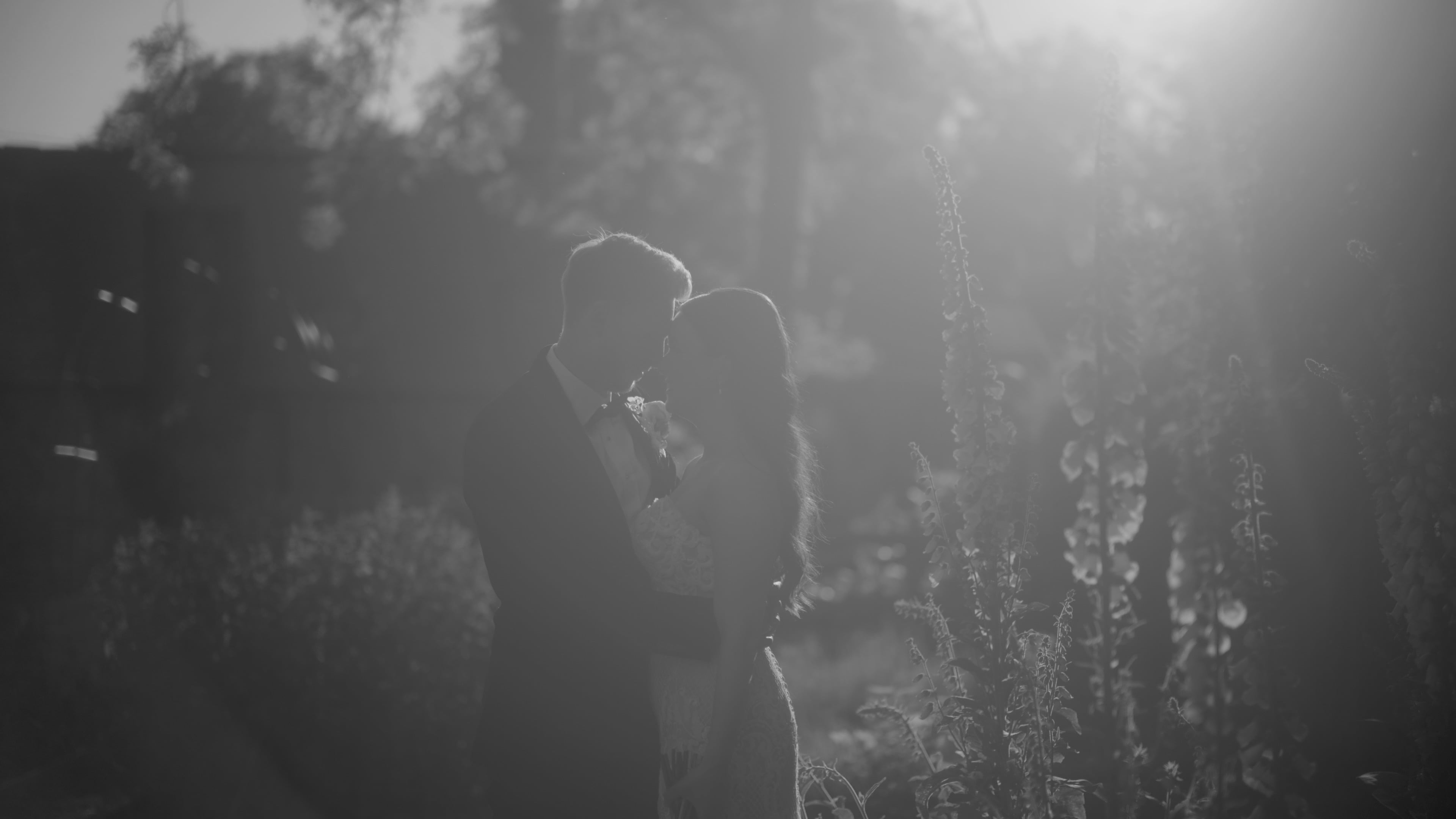 Victoria & Curtis // Wyresdale Park // Highlight Film
