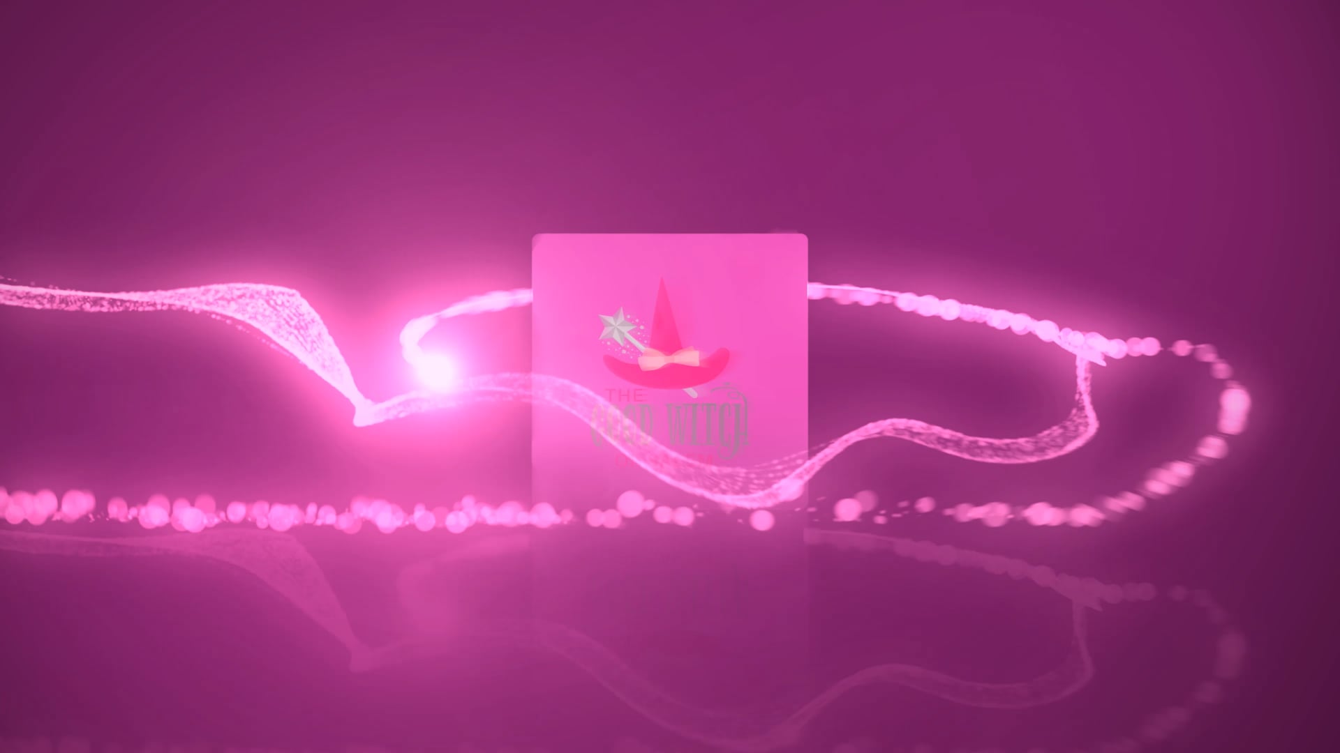 Good Witch of Salem Animation