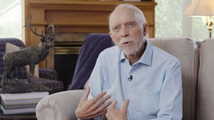 Wall of Stones - Peb Jackson