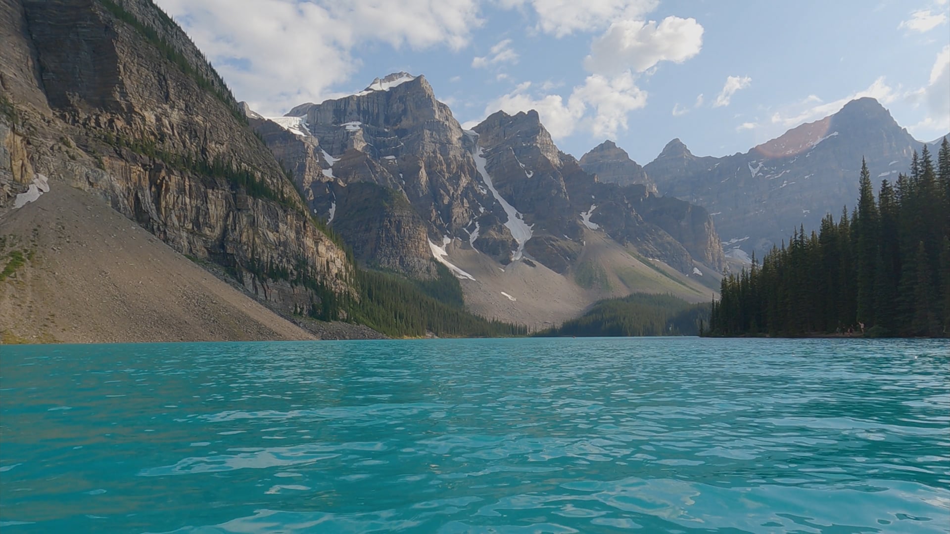 Bow Valley SUP