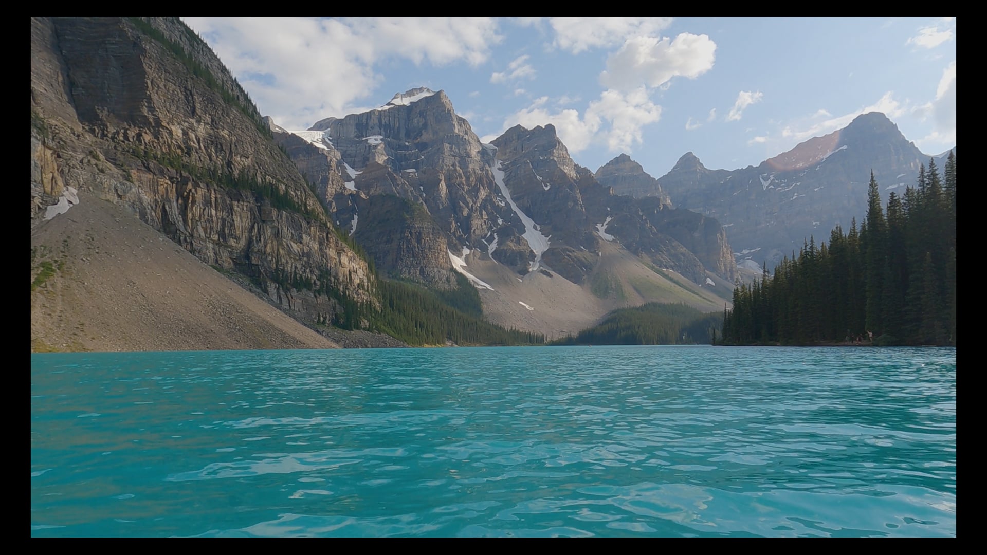 Bow Valley SUP