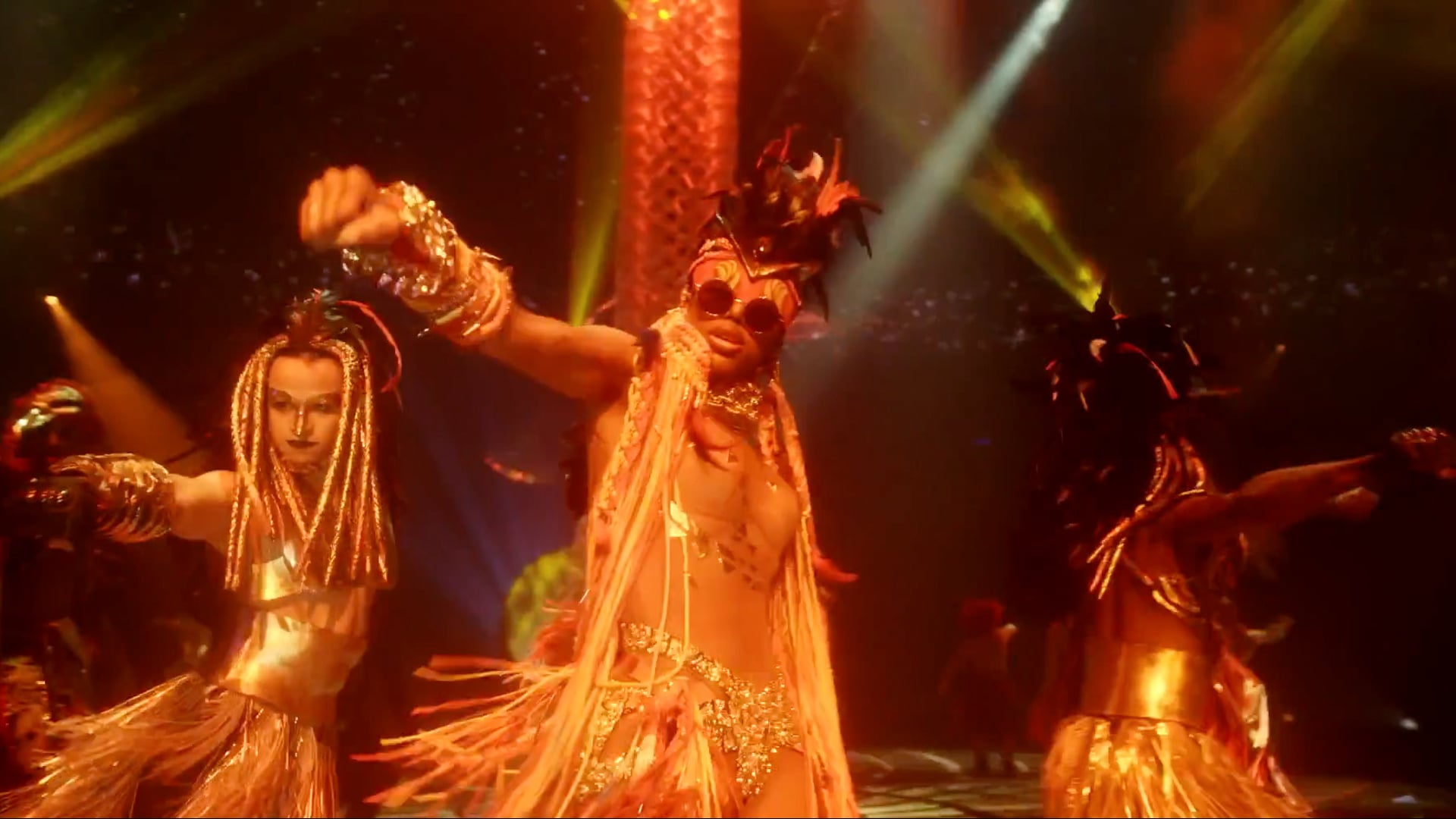 Wynn Las Vegas – TV30 “Refresh”