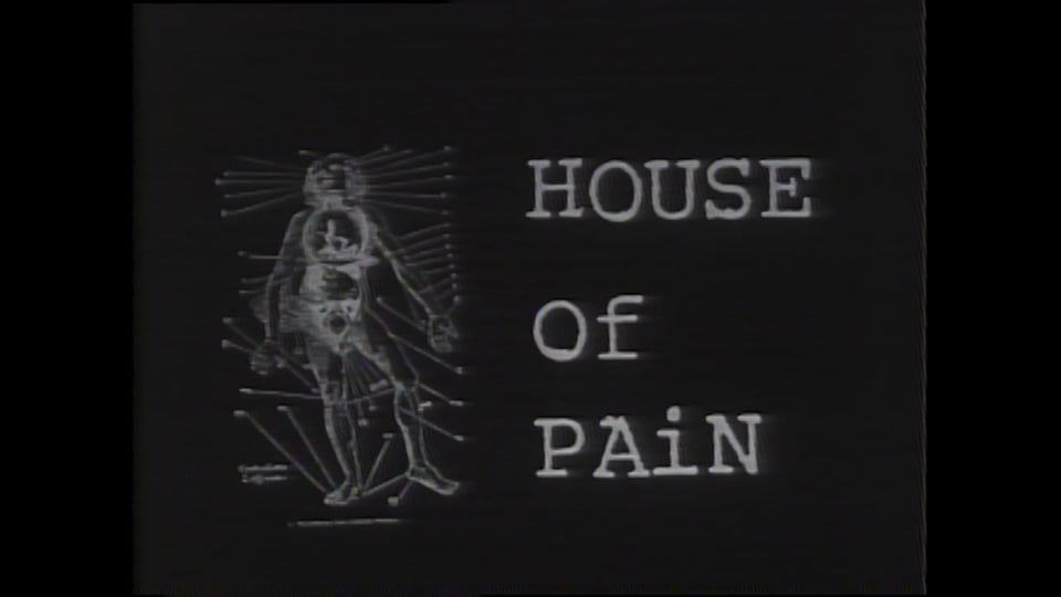 House of Pain