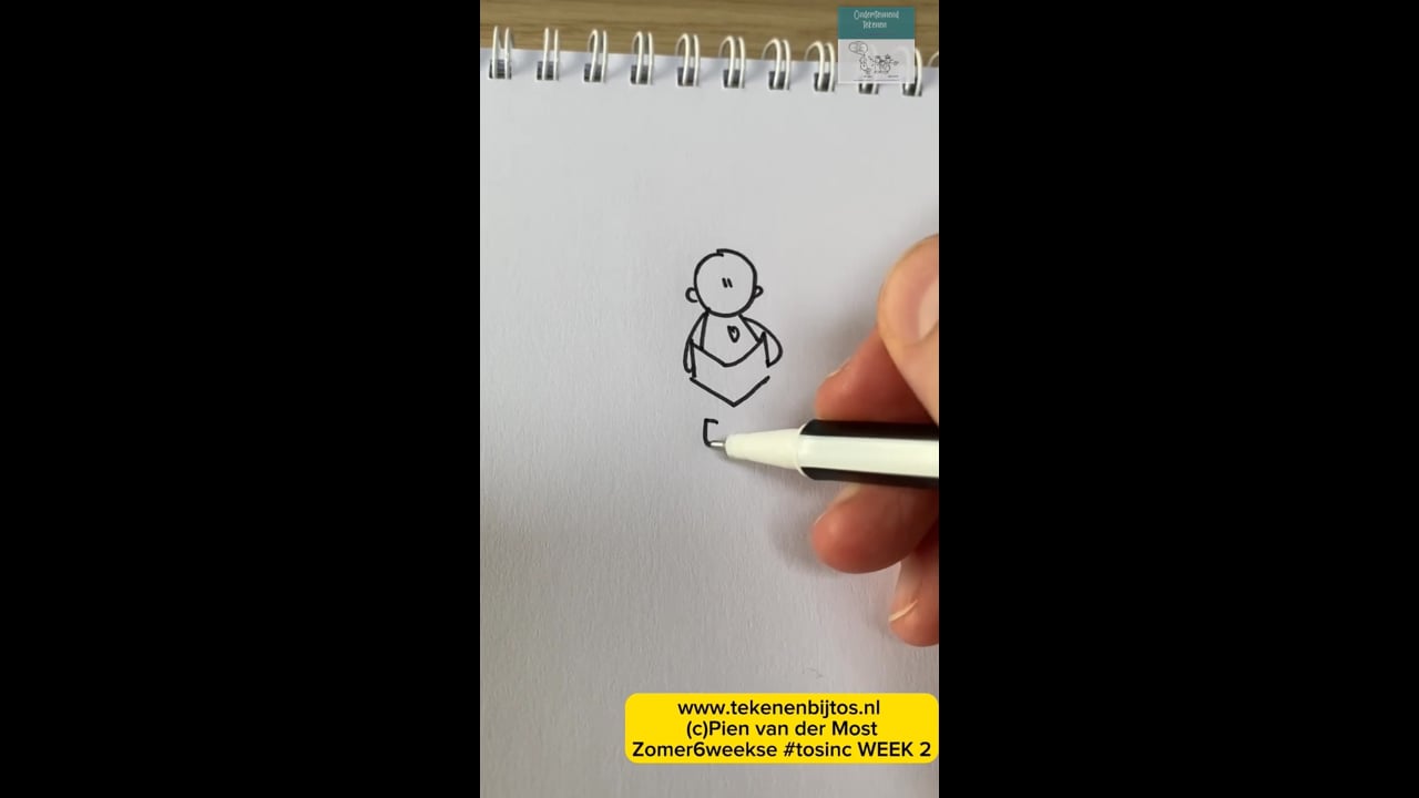Week 5: Lezen, gamen, met vrienden afspreken