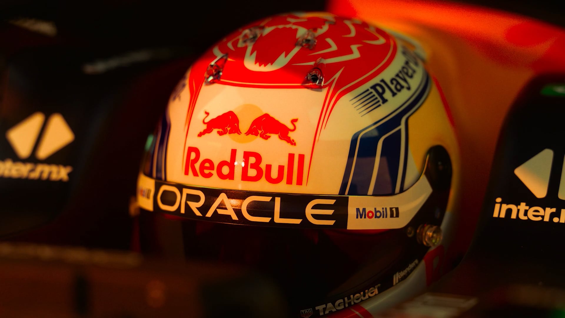 Oracle Red Bull Racing