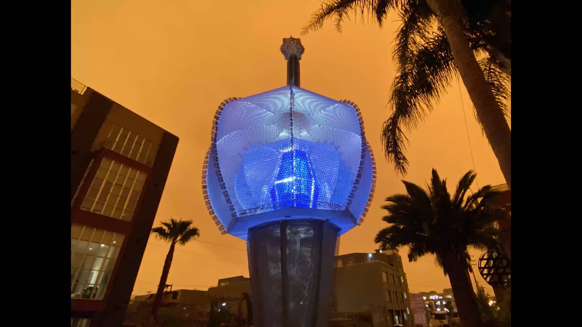 Blue Onion Dome on Vimeo