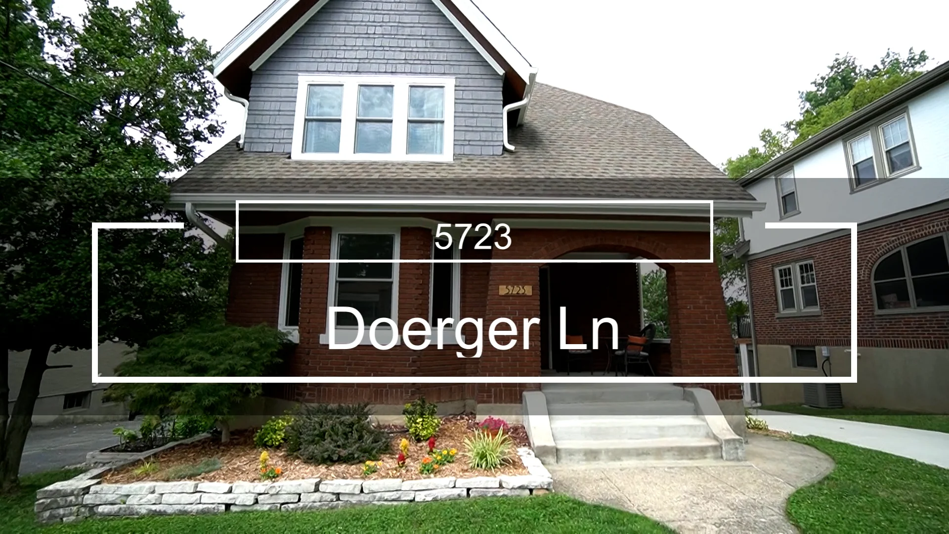 5723 Doerger Ln  