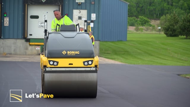 Contractor Experience | Working With Let’s Pave