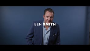 Ben Smith
