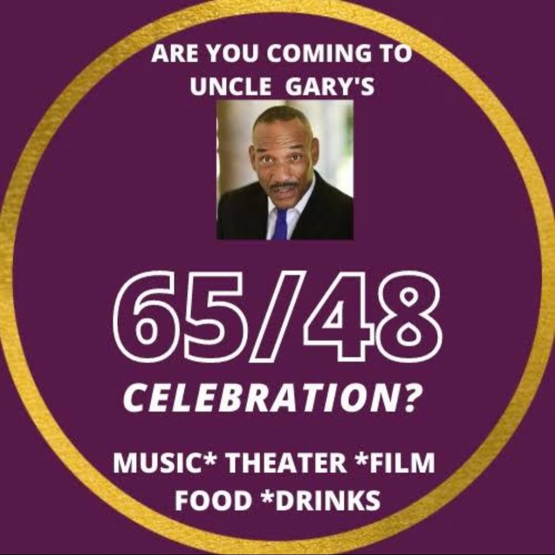 Uncle Gary's 65/48 NYSCA SAMPLE on Vimeo