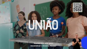 **ENSINO MÉDIO**