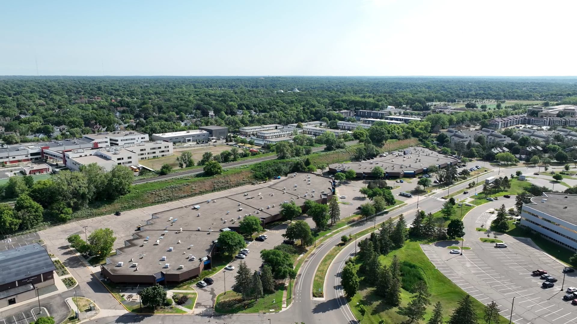 1501 Energy Park Drive St. Paul on Vimeo