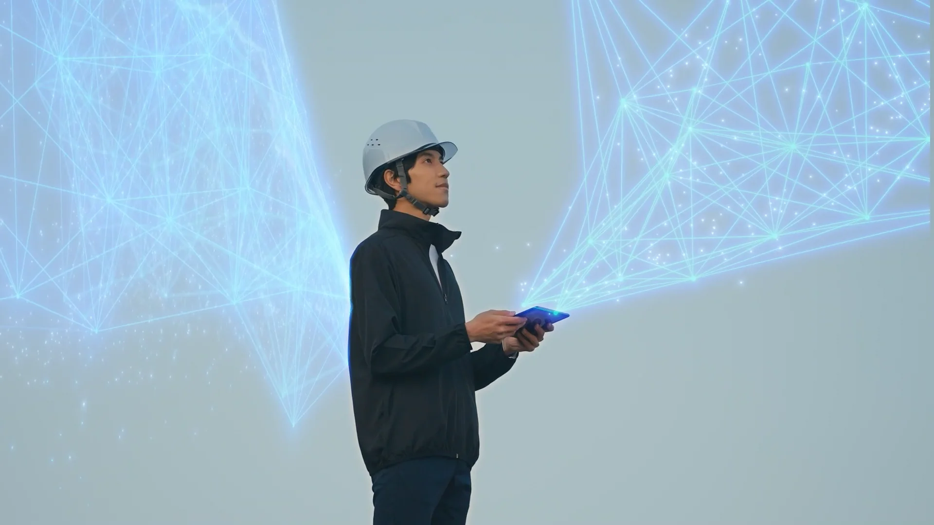 【Concept】Smart Construction series8（stage II Ver) in English on Vimeo