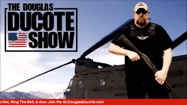 The Douglas Ducote Show (7/6/2023)