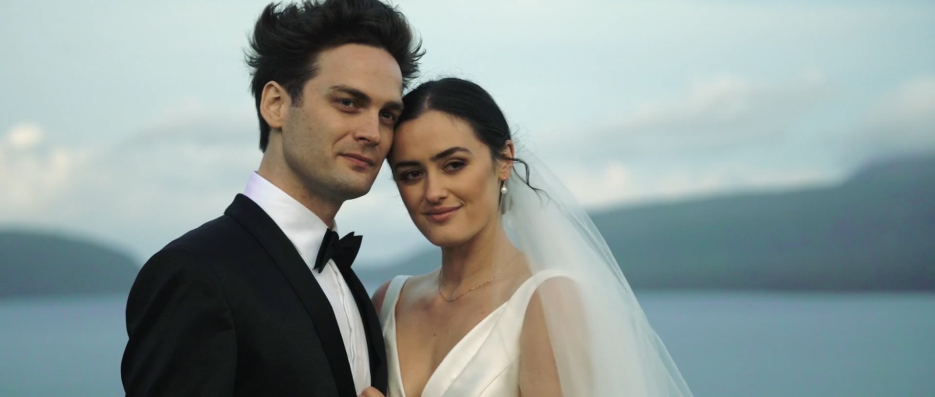 Ruby & Edward - The Black Barn - 25. 02. 2023 on Vimeo