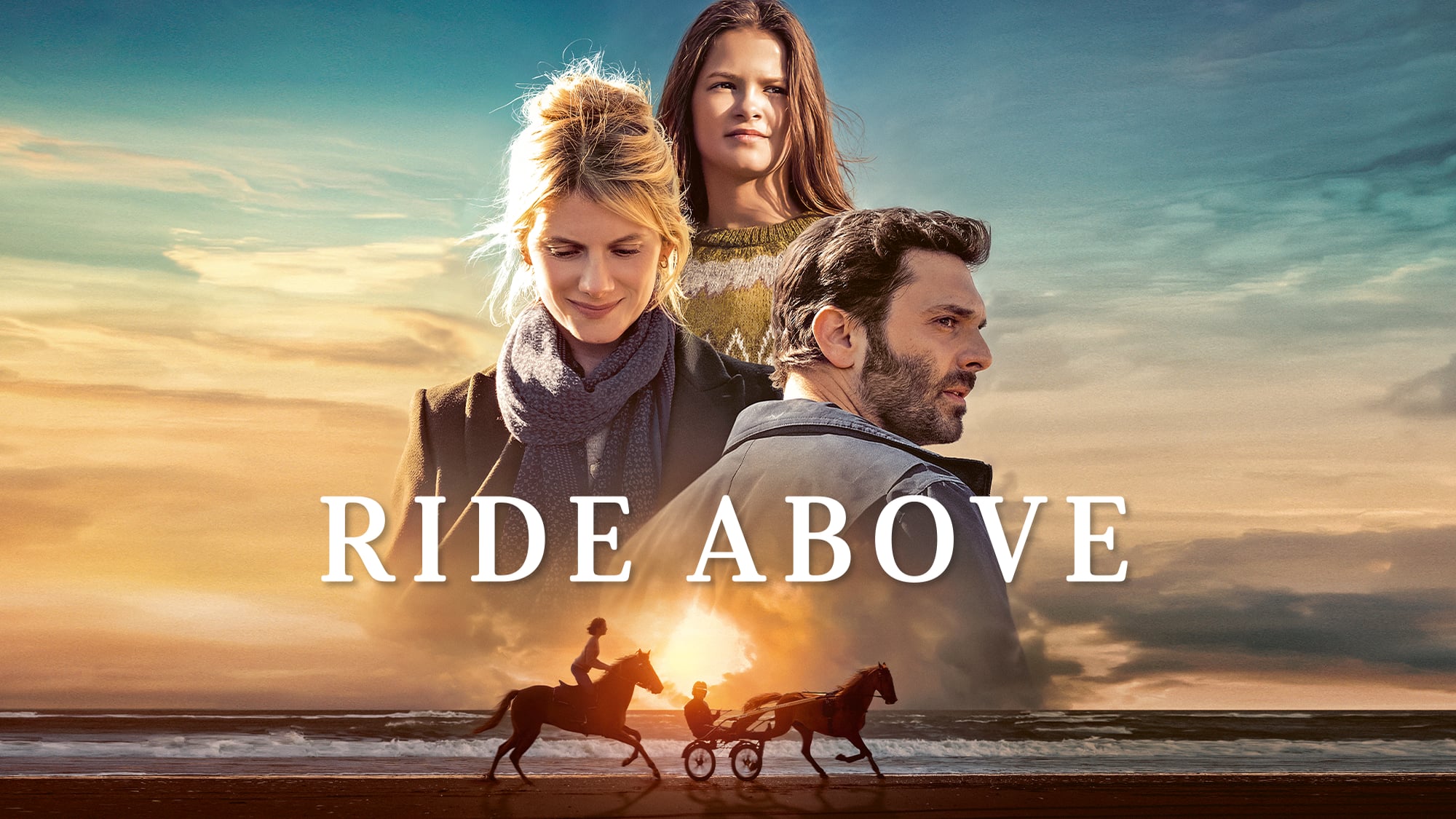 Watch Ride Above Online | Vimeo On Demand on Vimeo