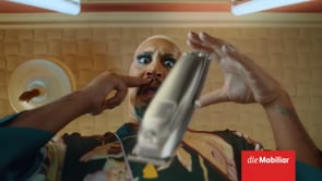 Related Embedded Video Item Thumbnail
