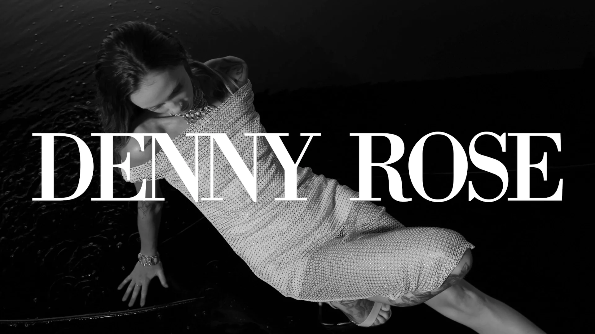 DENNY ROSE スカジャン Denny Rose Jeans | Denny Rose