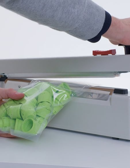 Vídeo: ECOSEALER 300