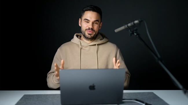 Interne Zugriffe filtern (mit Lookup Tabelle)