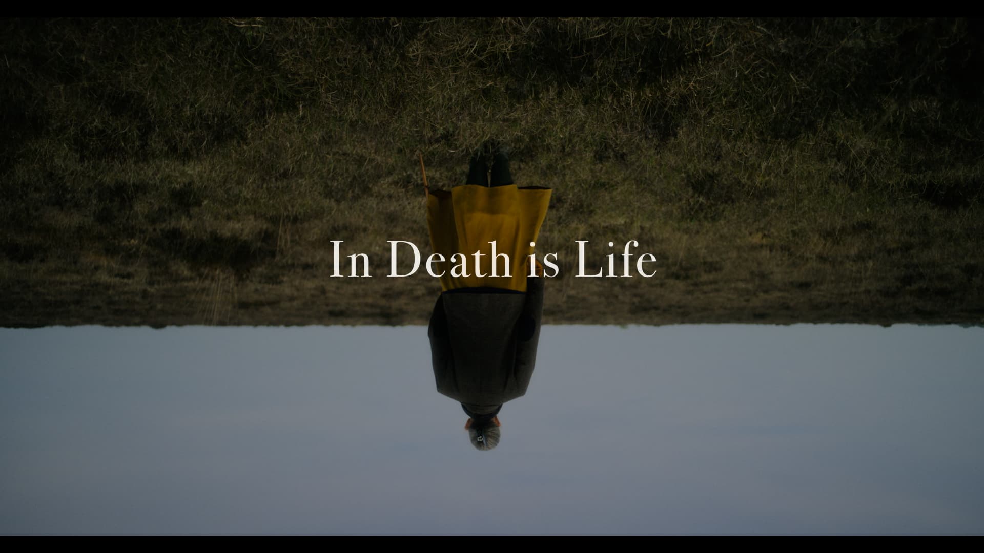In Death Is Life