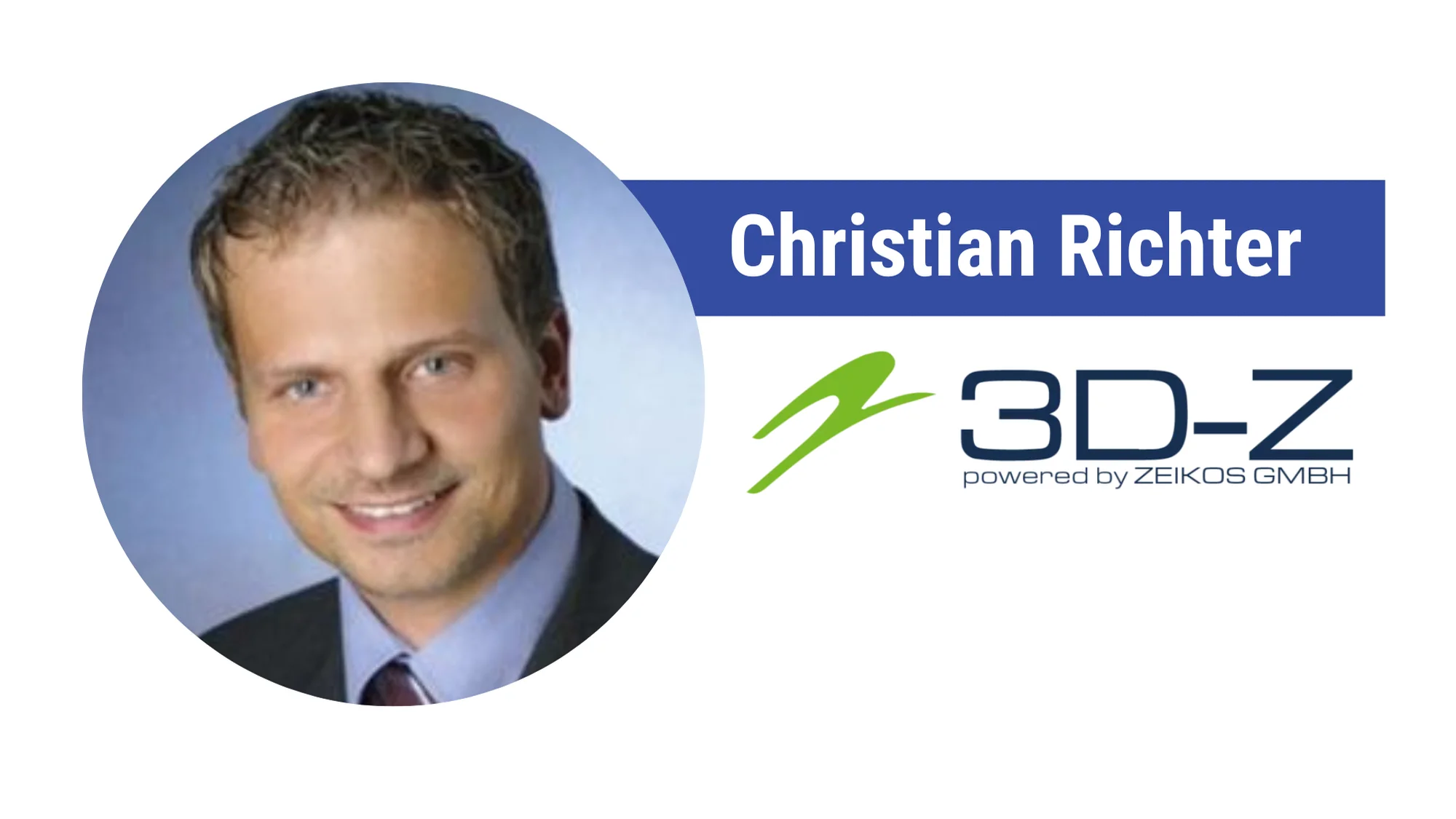 3D Industrie GmbH Kundenbewertungen und Fallstudien