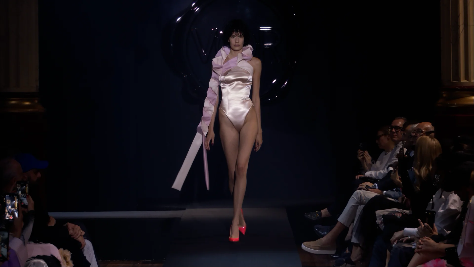 Haute Couture Lookbook FW23 | Viktor&Rolf