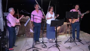 La Cantadeta del Port d'en Perris innagura la temporada d'havaneres d'estiu