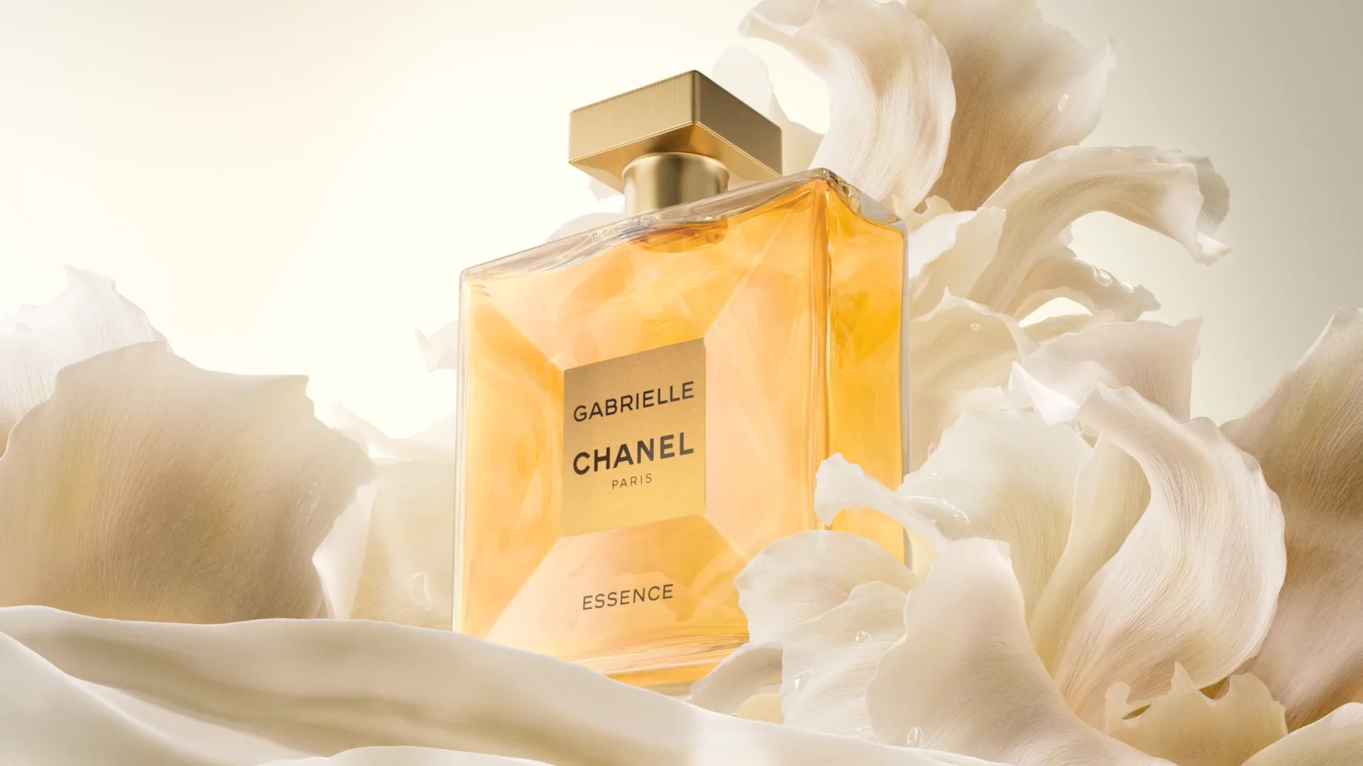 GABRIELLE CHANEL  Essence Campaign Film on Vimeo