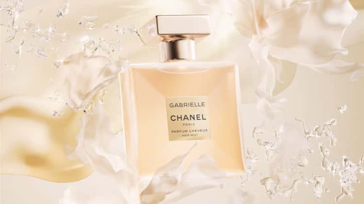 GABRIELLE CHANEL, the Film with Kristen Stewart — CHANEL Fragrance 