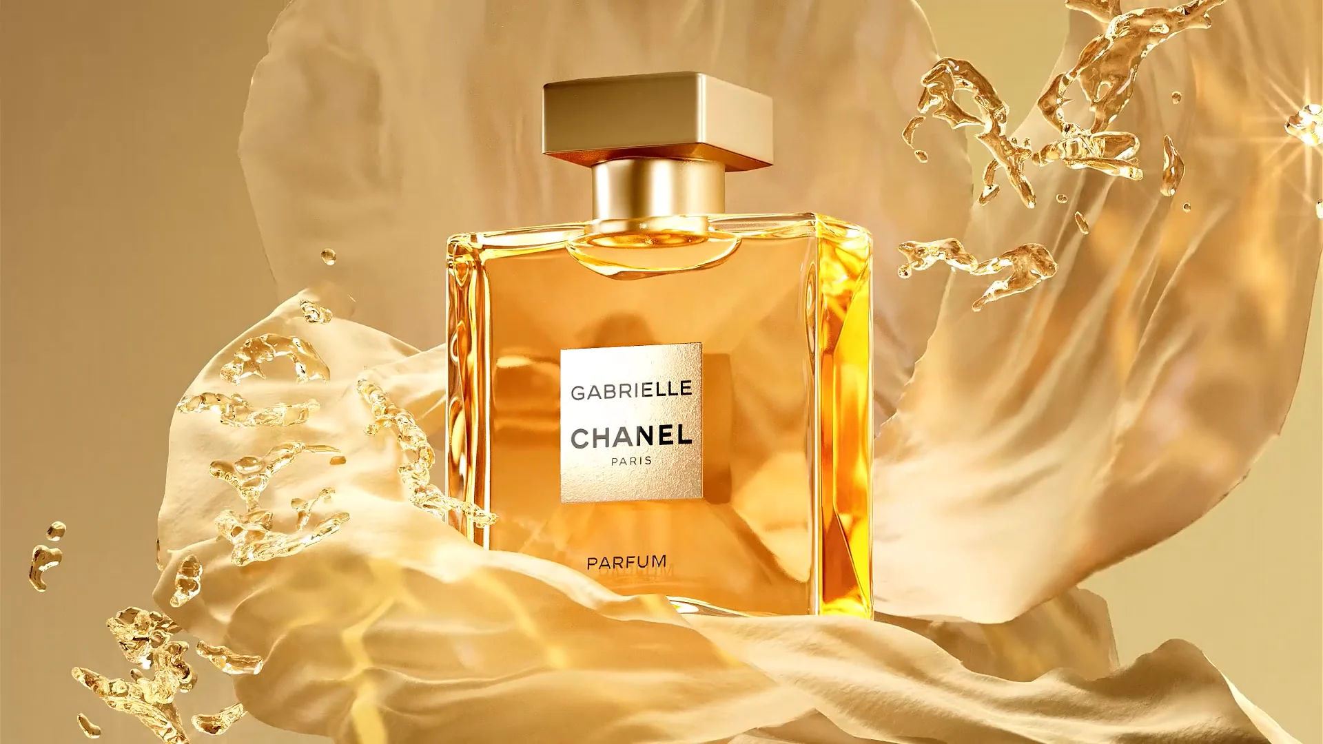 Buy best sale chanel gabrielle