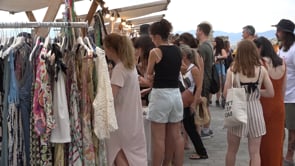 En marxa la cinquena edició del Riba Market