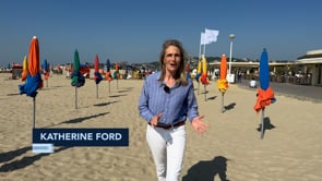 International Forum for Aftercare of Racehorses (IFAR) EAS special !