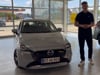 Video af Mazda 2 1,5 e-Skyactiv-G  Mild hybrid Centre-Line 90HK 5d 6g