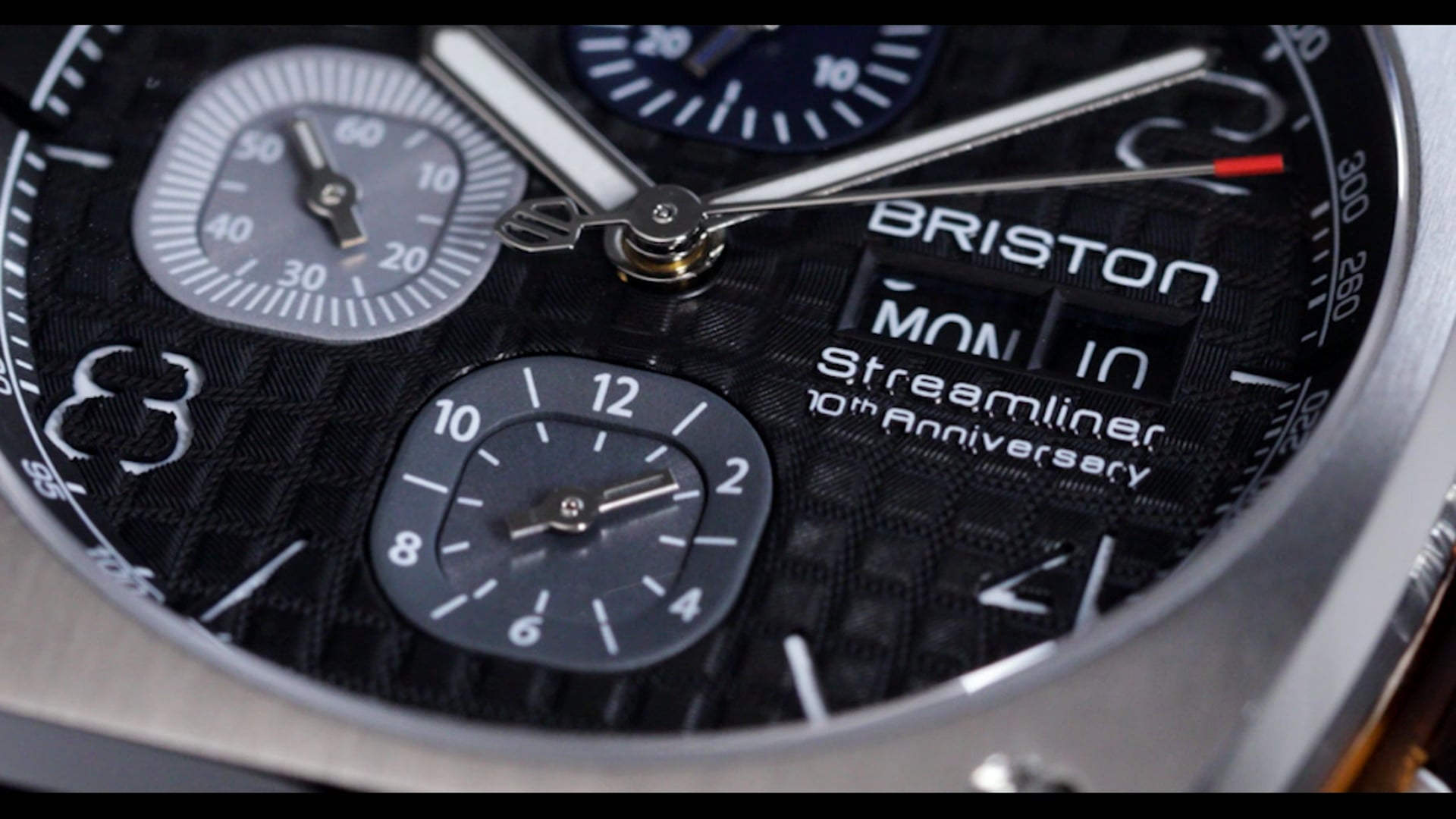 Briston 10th anniversary